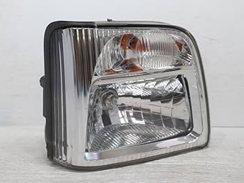 TT2 TT1 　サンバー　 ヘッドライト 　左右 　TV1 TV2　レベ付 サンバー LE-TT1 ヘッドライト右 RH TC-FLO EN07-E VC02-001